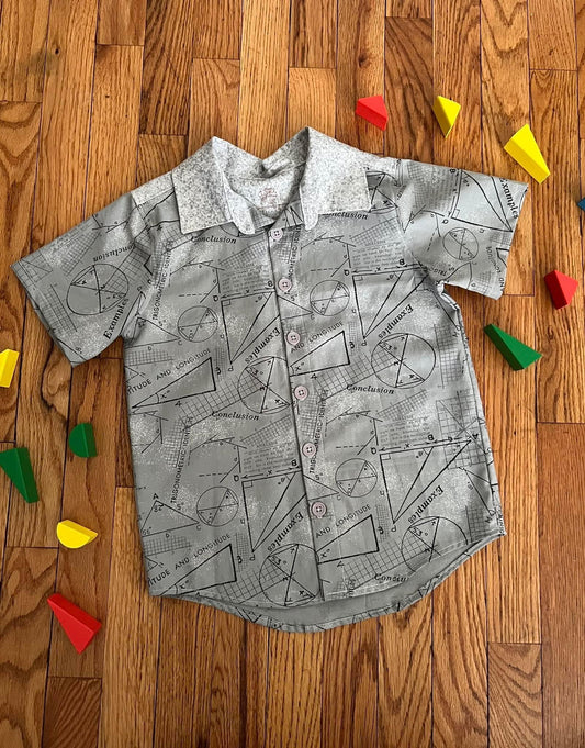 6Y shirt (geometry)