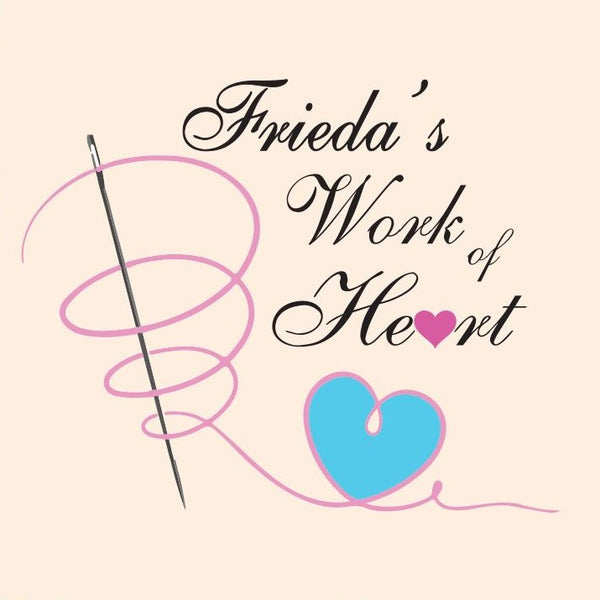 Frieda's Work of Heart